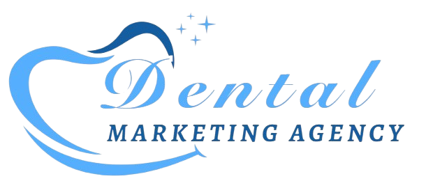 Dental Marketing Agency Logo